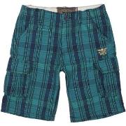 Short enfant Harry Kayn Bermuda garçon ECANOR