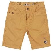 Short enfant Harry Kayn Bermuda garçon ECARFAX