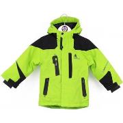 Blouson enfant Peak Mountain Blouson de ski garçon ECETAL