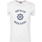 T-shirt enfant Vent Du Cap T-shirt manches courtes garçon ECHERYL