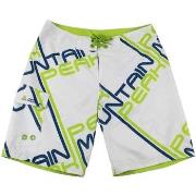 Maillots de bain enfant Peak Mountain Bermuda de bain garçon ECOUMEA