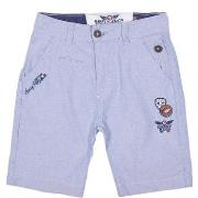 Short enfant Harry Kayn Bermuda garçon ECOXFORD