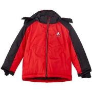 Blouson enfant Peak Mountain Blouson de ski garçon EGEE