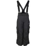 Pantalon enfant Peak Mountain Pantalon de ski garçon ELTARO