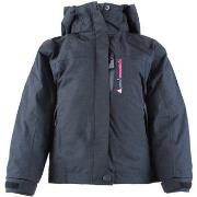 Blouson enfant Peak Mountain Blouson de ski fille 3 en 1 fille FACIONO