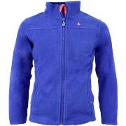 Polaire enfant Peak Mountain Blouson polaire fille GACESARE