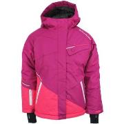 Blouson enfant Peak Mountain Blouson de ski fille GATENE