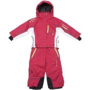 Pantalon enfant Peak Mountain Ensemble de ski fille GAULINE