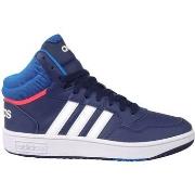Chaussures adidas Hoops Mid 30