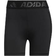 Pantalon adidas adidas Techfit Badge Of Sport Short Tights