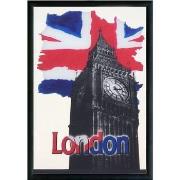 Miroirs Bazooka Miroir rectangulaire londres