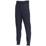 Pantalon BOSS Pantalon de jogging Dartini Bleu marine