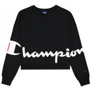 Debardeur Champion Tee-shirt femme CHAMION noir 111974