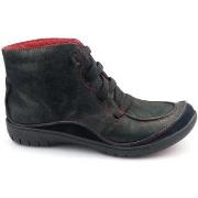 Bottines Clarks Un Moon