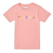 T-shirt enfant Columbia SWEET PINES GRAPHIC