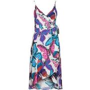 Robe courte Desigual VEST_ALANA