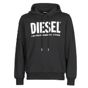 Sweat-shirt Diesel GIR-HOOD-DIVISION