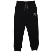 Ensembles de survêtement Diesel Jogging junior noir iroquois - S3G0969...