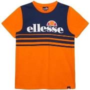 T-shirt enfant Ellesse -