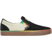 Chaussures de Skate Etnies MARANA SLIP X GRIZZLY BLACK GUM