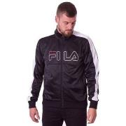 Veste Fila Veste zippée homme Noir - 682870