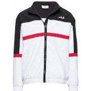 Veste enfant Fila Veste Bleu, Blanc, Rouge junior Kayan - J26400