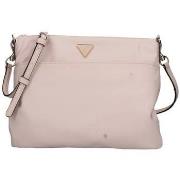 Sac à main Guess Hweyg839514 Stock Exchange Femme Rose