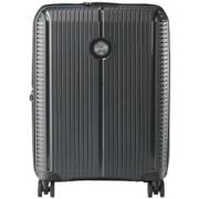 Valise Jump Valise rigide cabine Ref 56355 Noir 35*55*20 cm