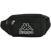 Pochette Kappa Banane KAPPA 304THL0 ZADAR noir - Unique