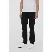 Jeans Lee Cooper Jean LC118 Eco Stay Black