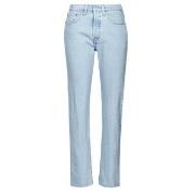 Jeans boyfriend Levis 501 CROP