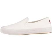 Baskets Levis SUMMIT SLIP ON S