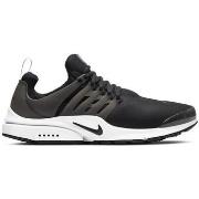 Chaussures Nike AIR PRESTO / NOIR