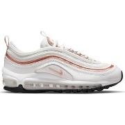 Chaussures enfant Nike Air Max 97 (GS) / Blanc