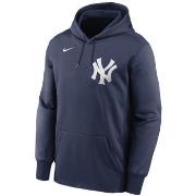 Sweat-shirt Nike Sweat à capuche MLB New York Y