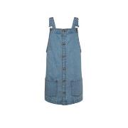 Robe enfant Pepe jeans CHICAGO PINAFORE