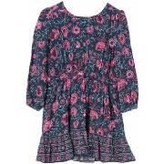 Robe enfant Pepe jeans -