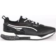 Baskets basses Puma mirage tech bubble