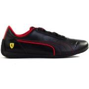 Baskets basses Puma Ferrari Neo Cat