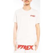 T-shirt Pyrex 22EPB43047