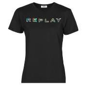 T-shirt Replay W3318C
