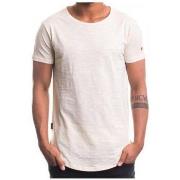 Debardeur Rocawear Tee-shirt homme R1701T501 Kaki pastel - S