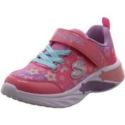 Baskets enfant Skechers -