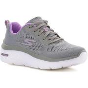 Baskets basses Skechers Hyper Burst