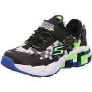 Baskets enfant Skechers -