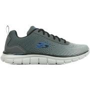 Baskets Skechers Track Ripkent