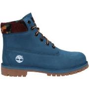 Boots enfant Timberland A2FNK 6 IN PREMIUM