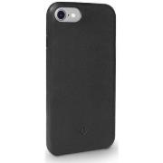 Housse portable Twelve South Relaxed Leather Case iPhone 8/7