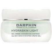 Hydratants &amp; nourrissants Darphin Hydraskin Light Gel Crème Hydrat...