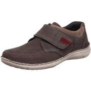 Mocassins Josef Seibel -